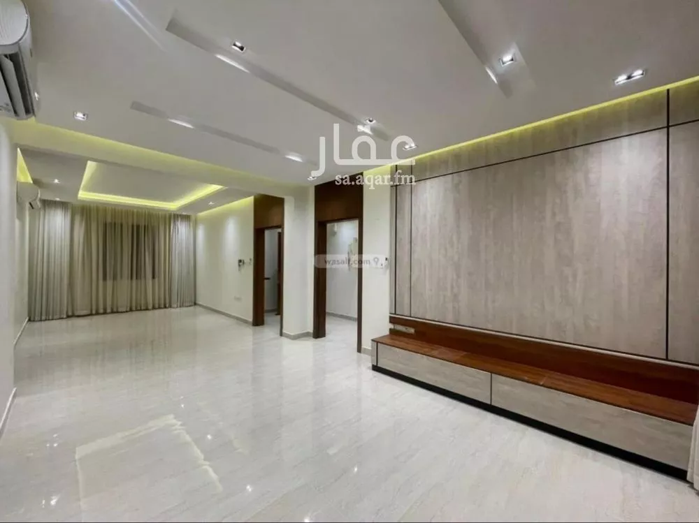 شقة للإيجار في شارع الأفضلي, حي الملقا, مدينة الرياض, منطقة الرياض 1 صورة