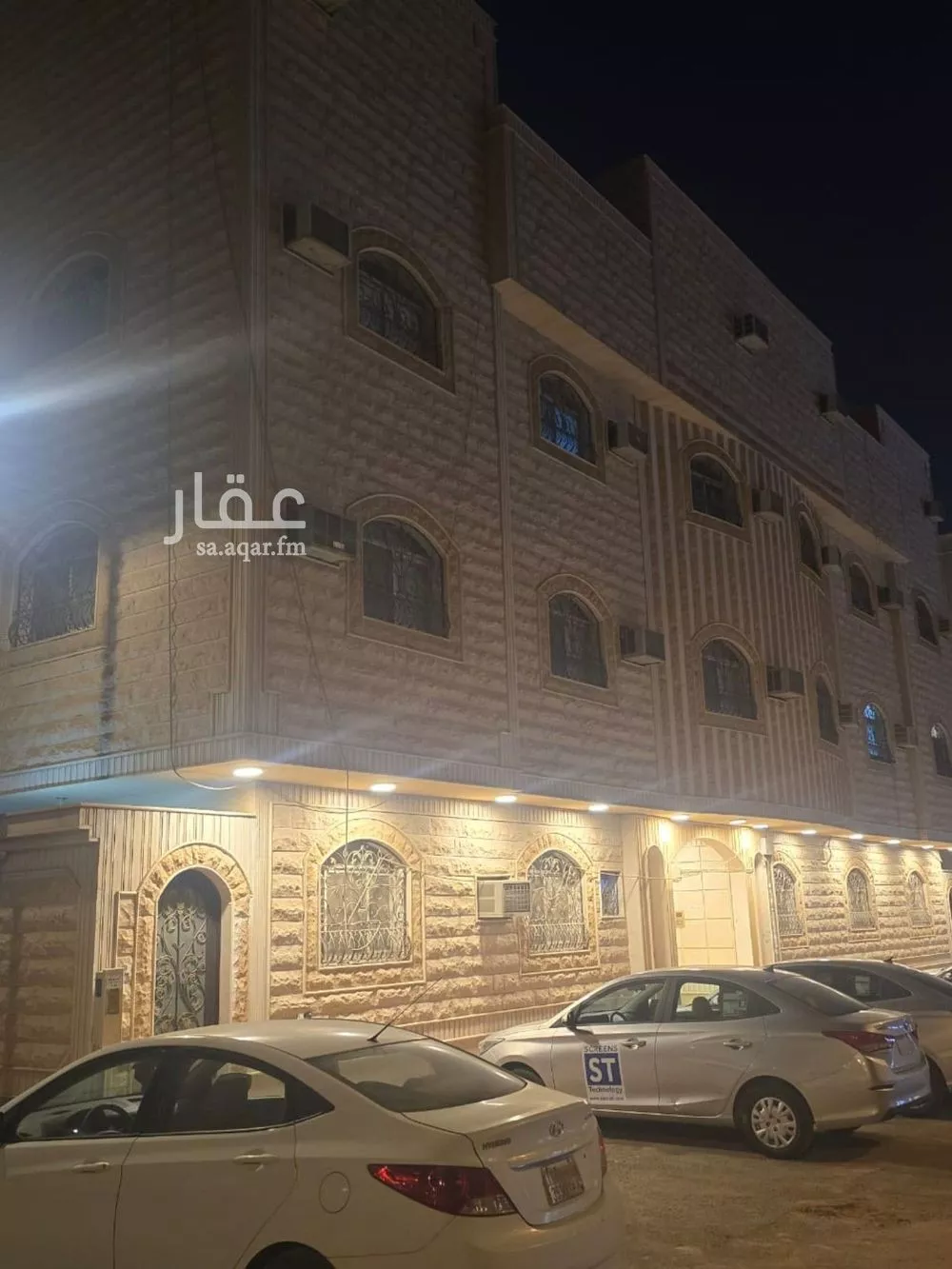 شقة للإيجار في شارع وادي البطحاء, حي الملقا, مدينة الرياض, منطقة الرياض 1 صورة