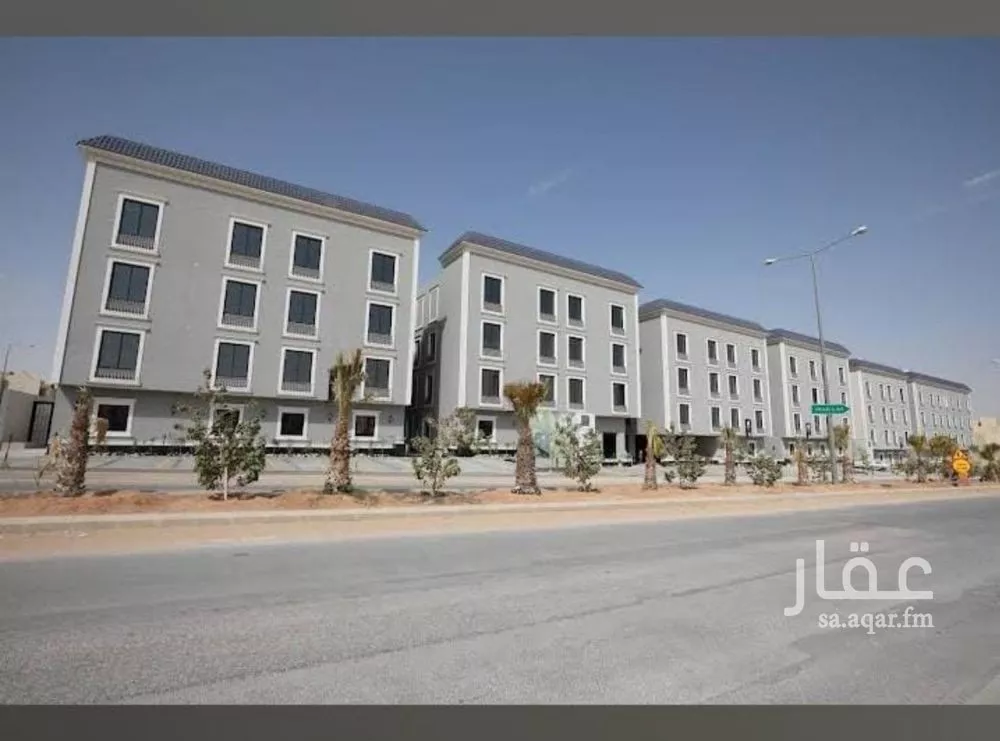 شقة للبيع في شارع أبحر, حي الملقا, مدينة الرياض, منطقة الرياض 1 صورة