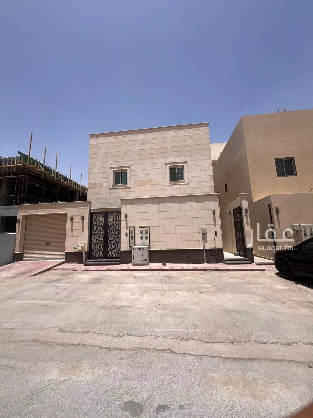 شقة للإيجار في شارع وادي البطحاء, حي الملقا, مدينة الرياض, منطقة الرياض 1 صورة