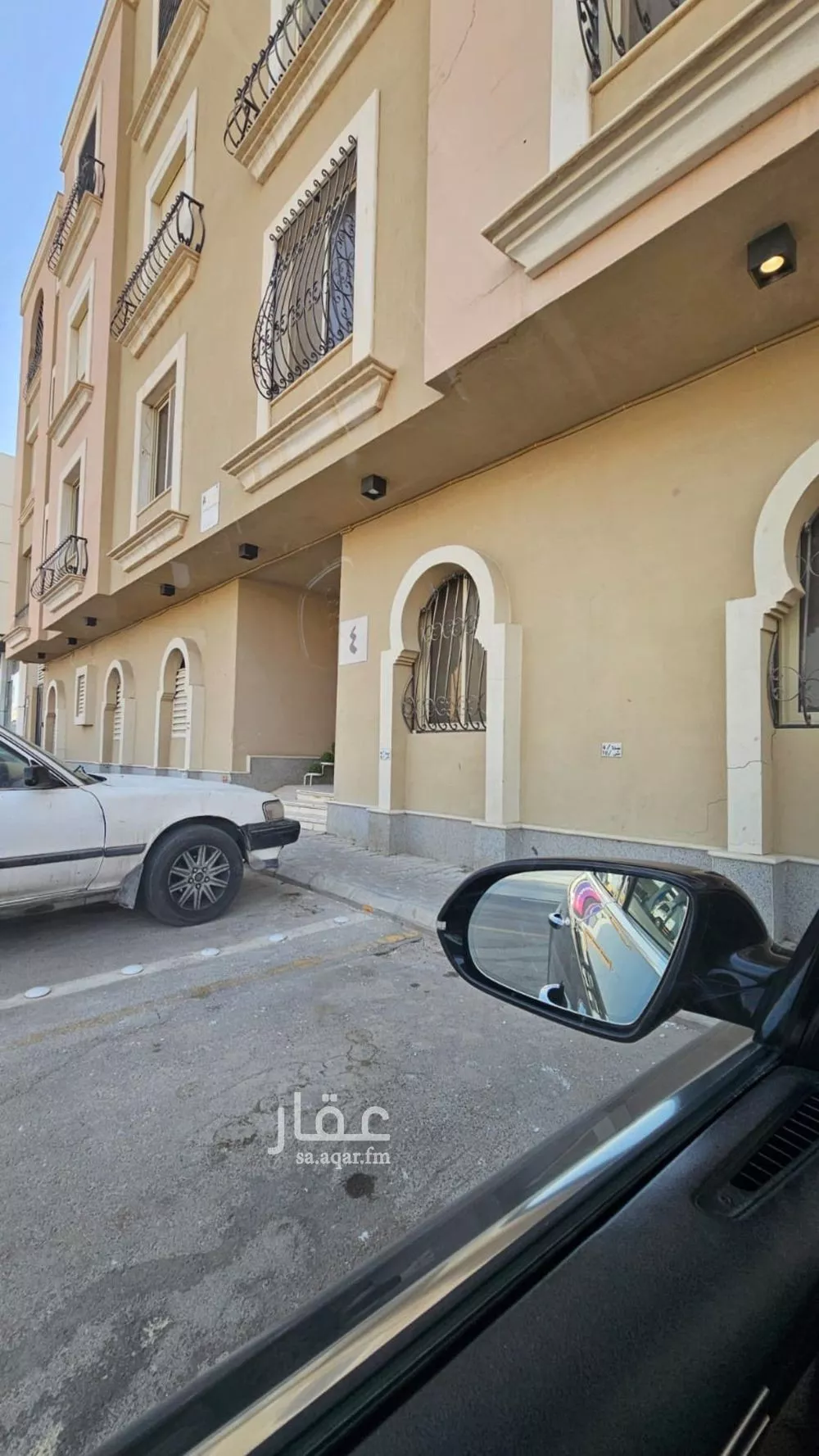 شقة للإيجار في شارع القنا, حي الياسمين, مدينة الرياض, منطقة الرياض 1 صورة