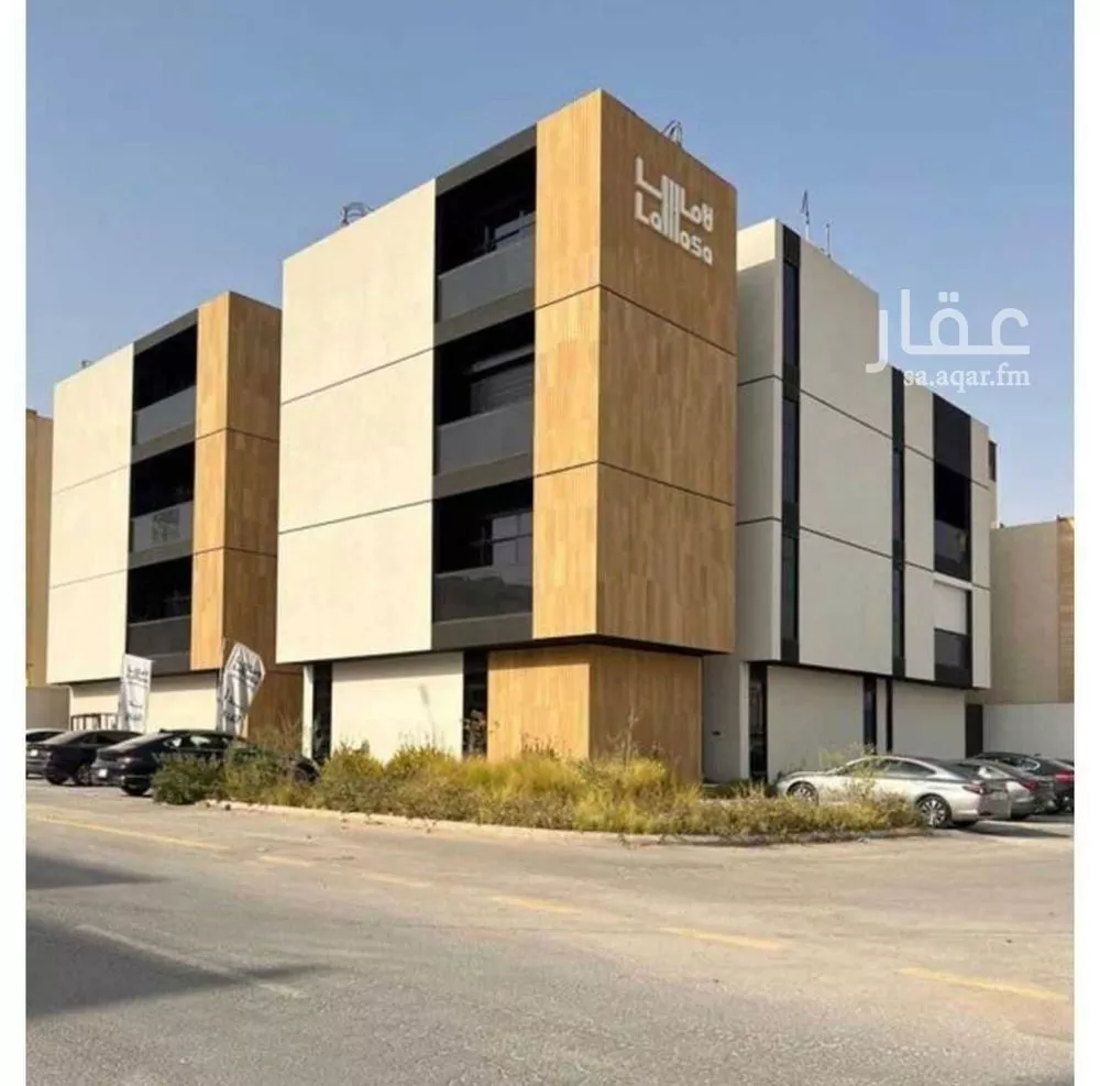شقة للإيجار في شارع شمس الدين, حي القيروان, مدينة الرياض, منطقة الرياض 1 صورة