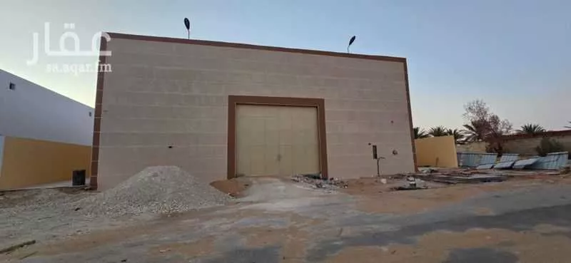 مستودع للإيجار في شارع النفل 12, حي النفل, مدينة بريده, منطقة القصيم 1 صورة