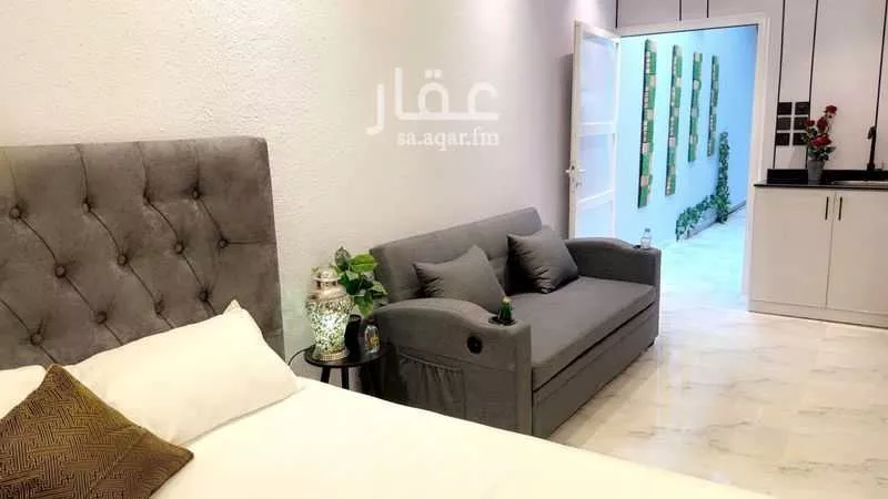 شقة مفروشة للحجز في شارع حمد بن عبدالعزيز ، حي النخيل ، الرياض ، منطقة الرياض 1 صورة