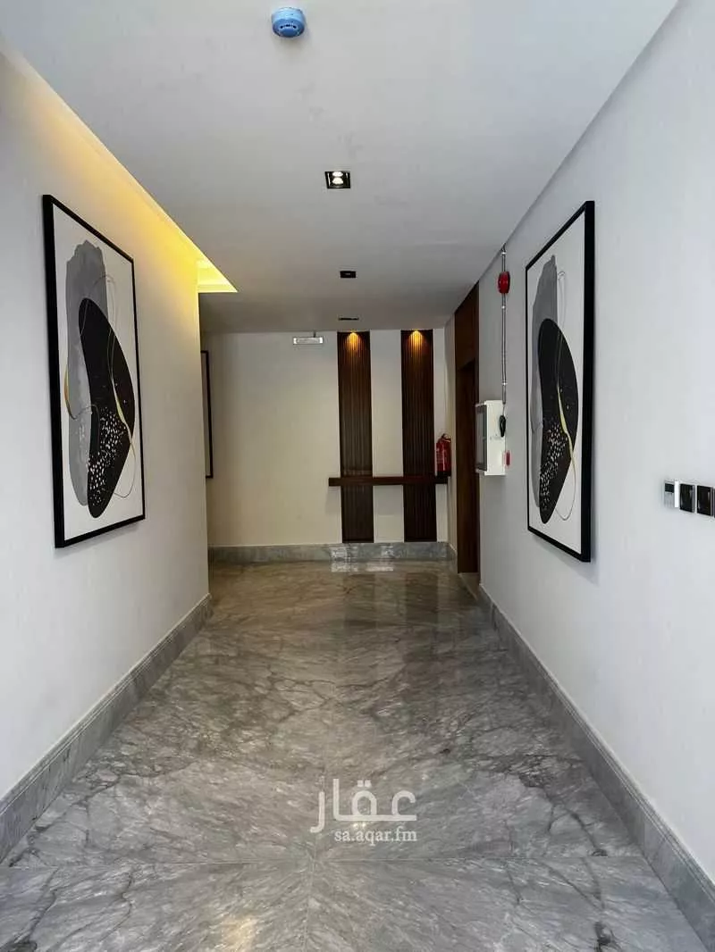 شقة للإيجار في شارع علي بن مسلم, حي النزهة, مدينة الرياض, منطقة الرياض 1 صورة
