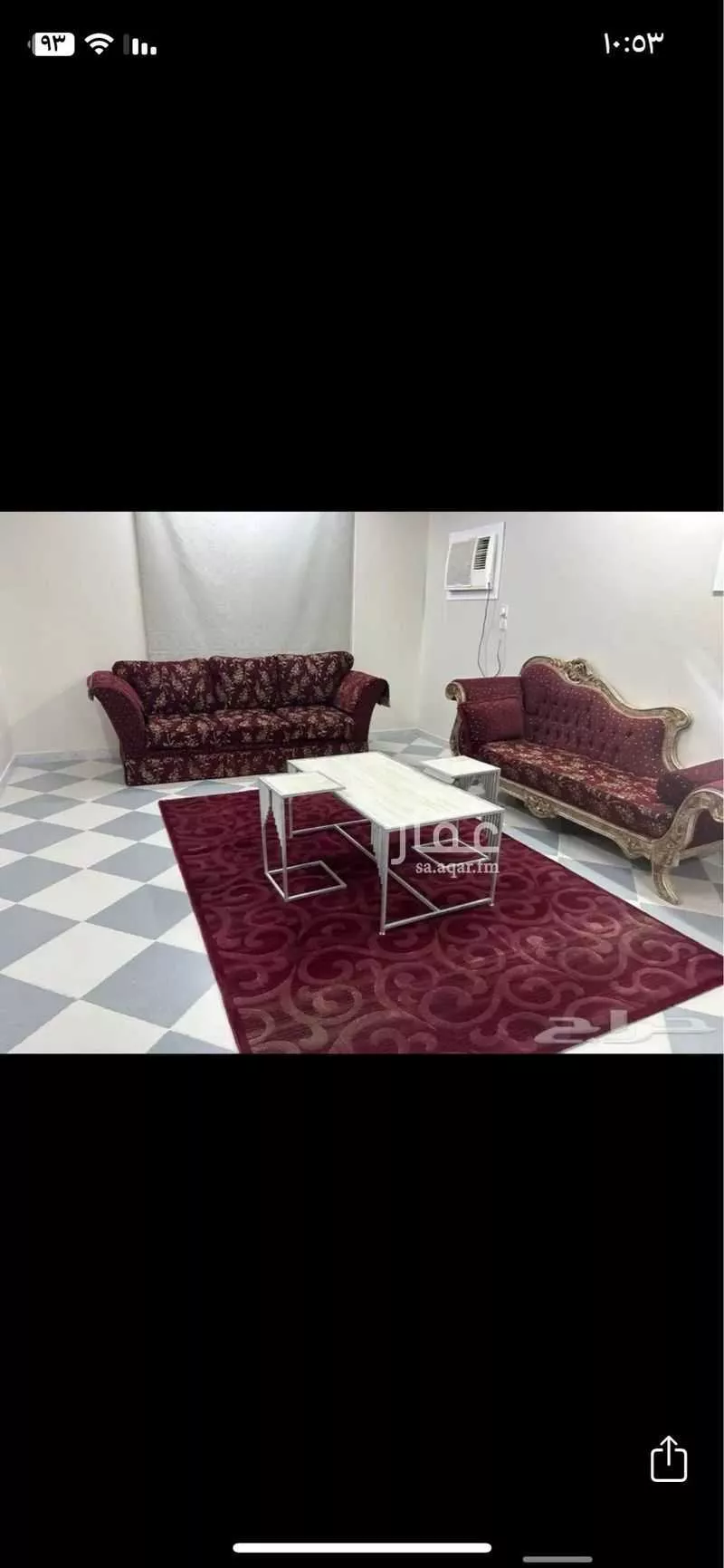 شقة للإيجار في شارع عمير, حي البركة, مدينة المدينه المنوره, منطقة المدينة المنورة 1 صورة