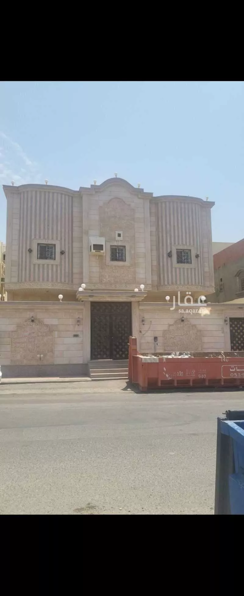 فيلا للإيجار في شارع سعد بن عبد الله بن عبيد ، حي الهدى ، جدة ، جدة 1 صورة