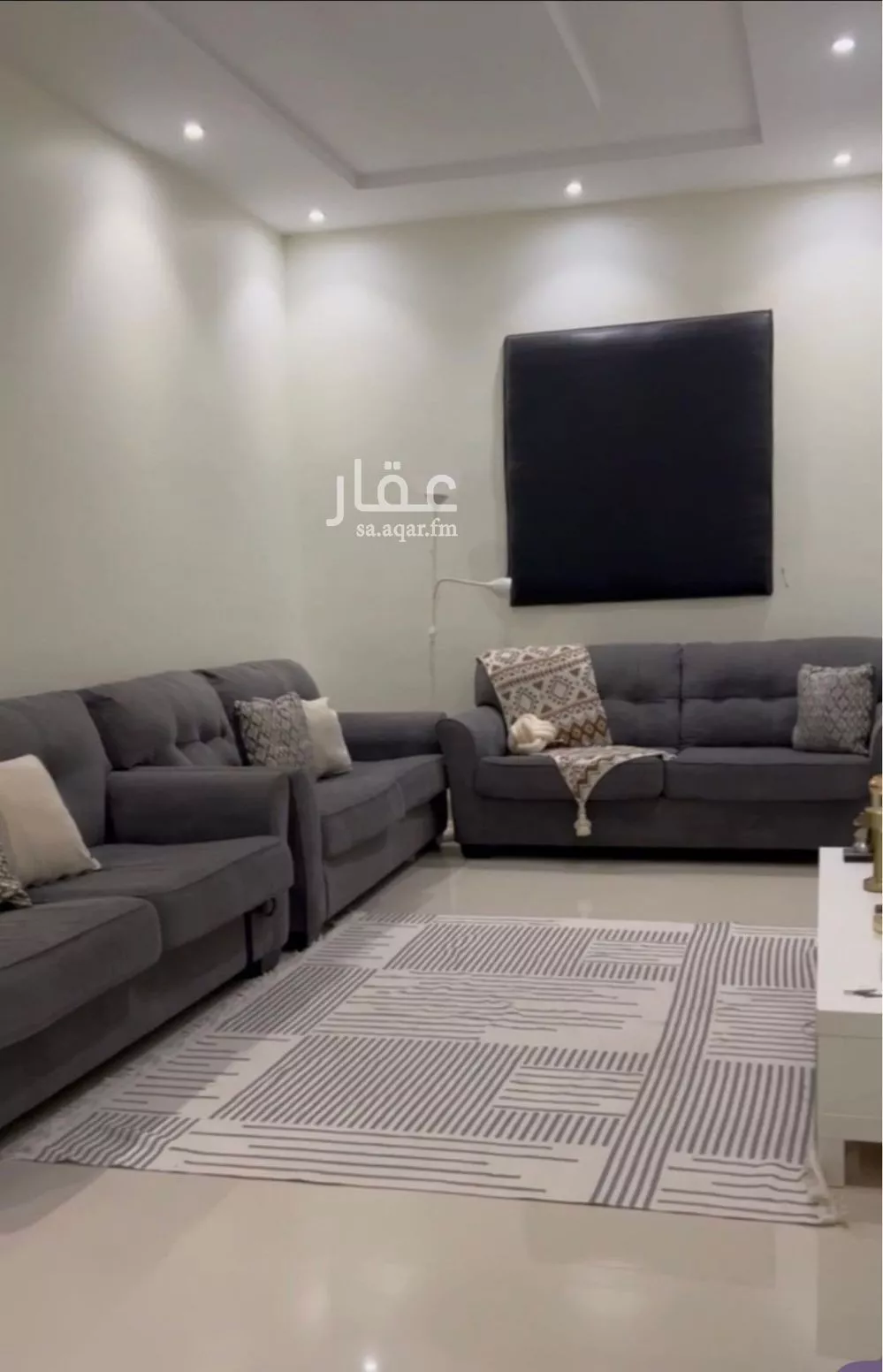 شقة للإيجار في شارع إبراهيم الخدري, حي العارض, مدينة الرياض, منطقة الرياض 1 صورة