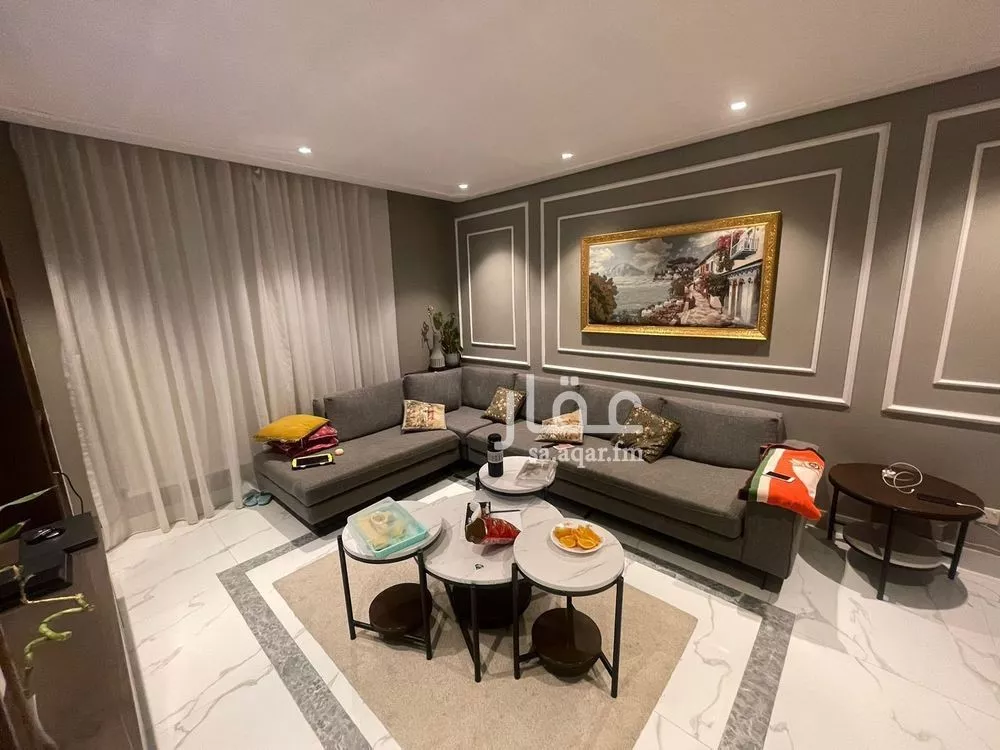 فيلا للإيجار في شارع أبي بكر الباطرقاني, حي العارض, مدينة الرياض, منطقة الرياض 1 صورة