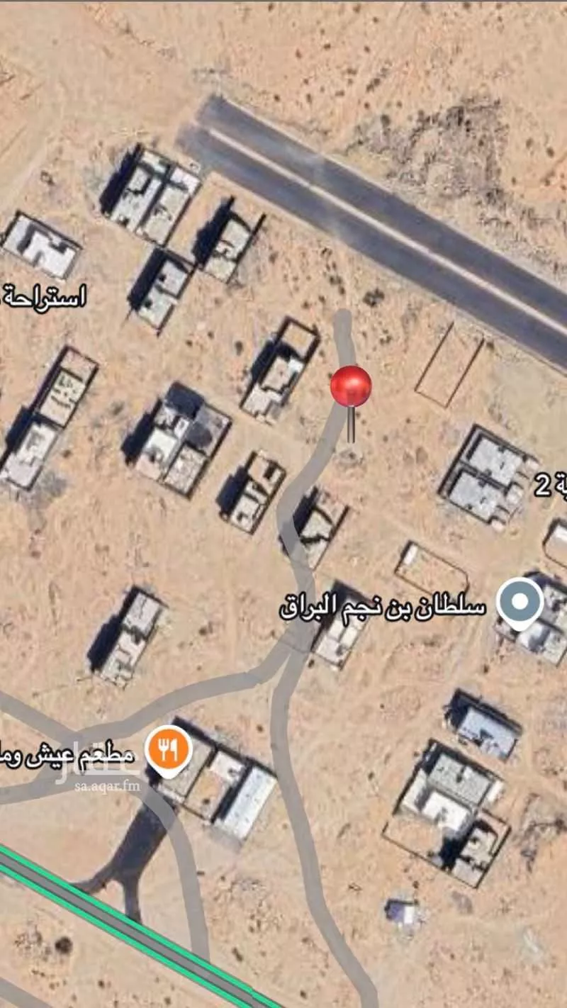 أرض للبيع في شارع عامر السيد عثمان ، حي ج25 ، الطائف ، الطائف 1 صورة