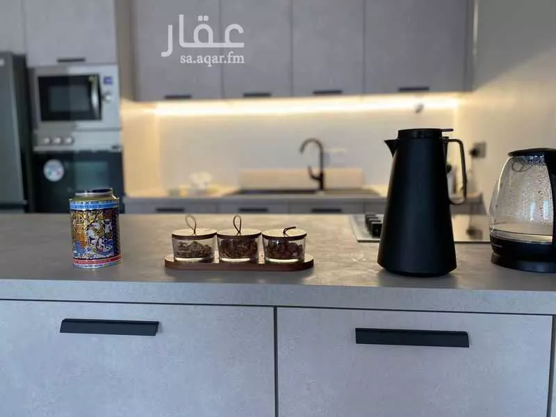 شقة للإيجار في شارع ثابت العوفي ، حي النرجس ، الرياض ، منطقة الرياض 1 صورة