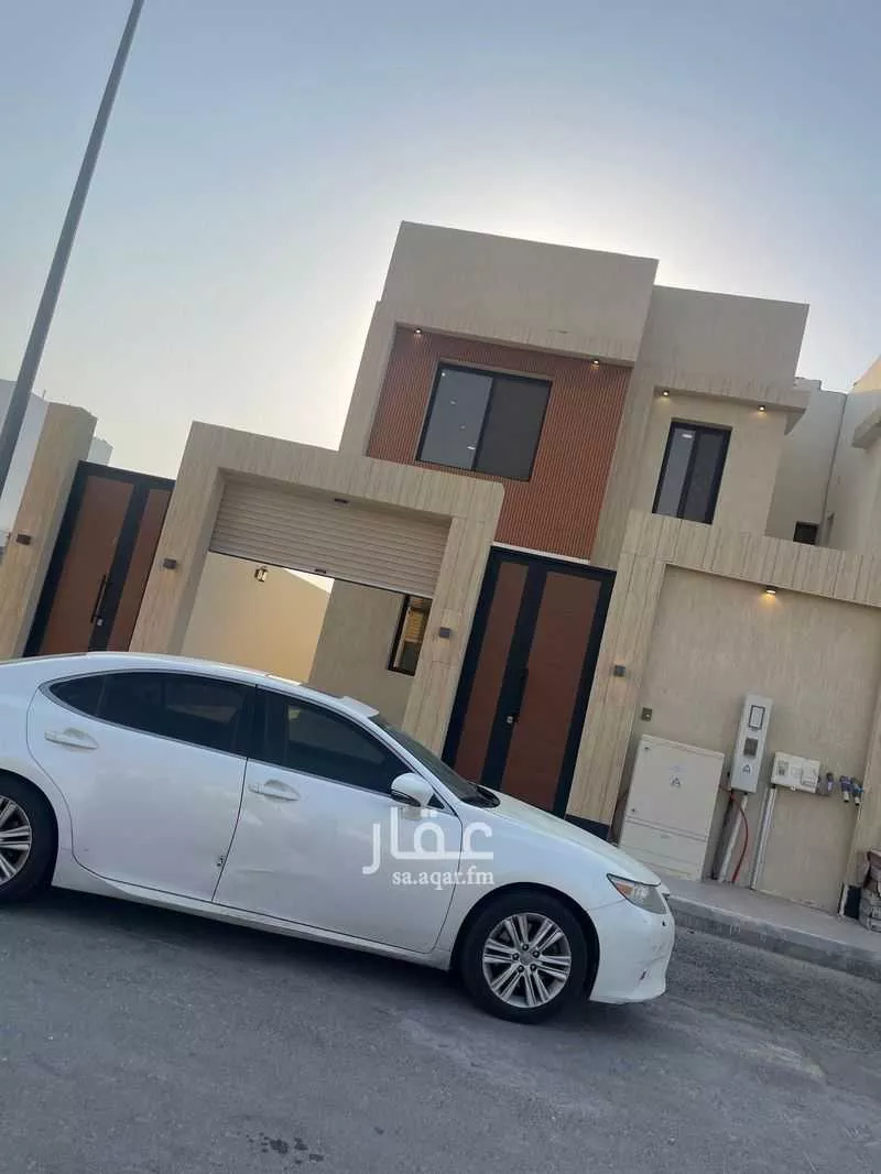 فيلا للإيجار في شارع البذل ، حي العقيق ، الخبر ، الخبر 1 صورة