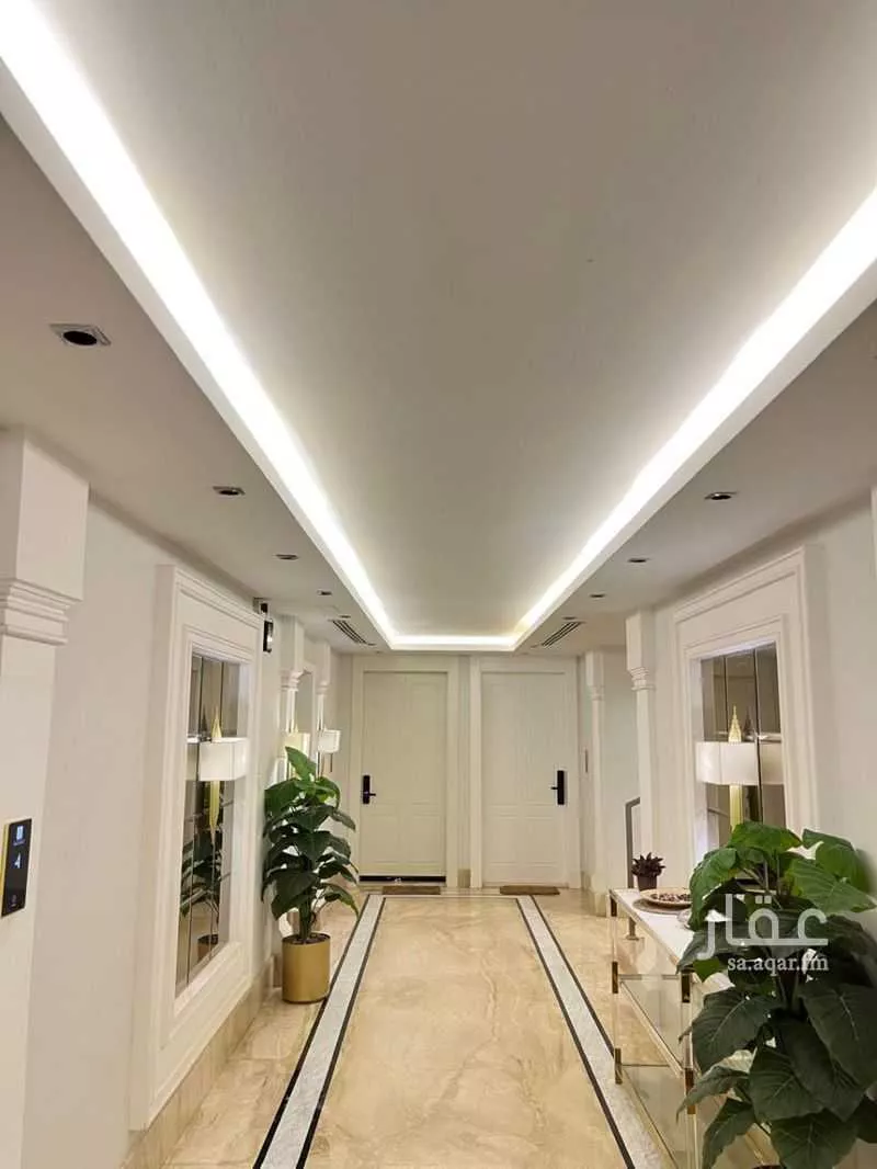 شقة للإيجار في شارع القريات, حي الندى, مدينة الرياض, منطقة الرياض 1 صورة