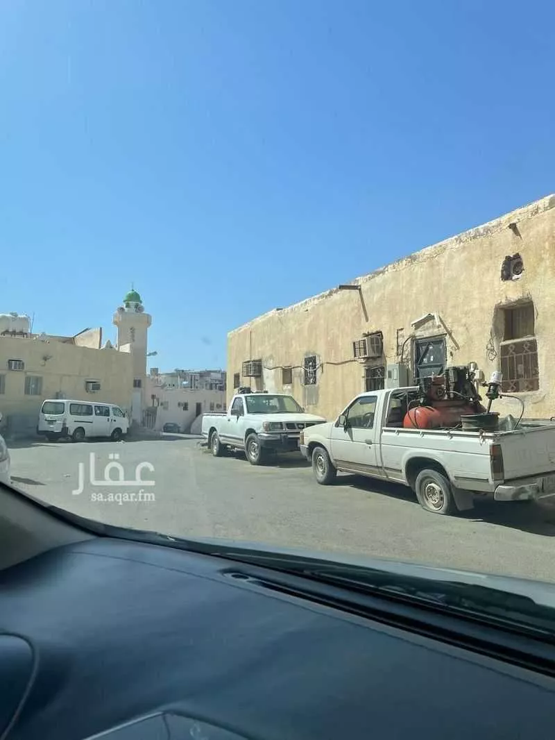 فيلا للإيجار في شارع عمر بن يزيد السياري, حي الظاهرة, مدينة المدينة المنورة, منطقة المدينة المنورة 1 صورة