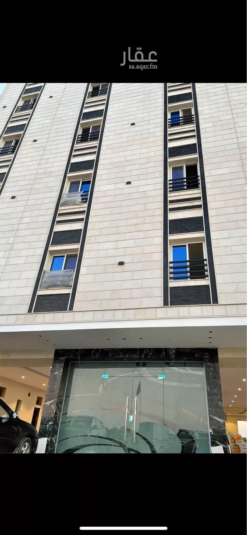 شقة للإيجار في شارع غير مسمى , حي البغدادية الغربية, مدينة جدة, منطقة مكة المكرمة 1 صورة