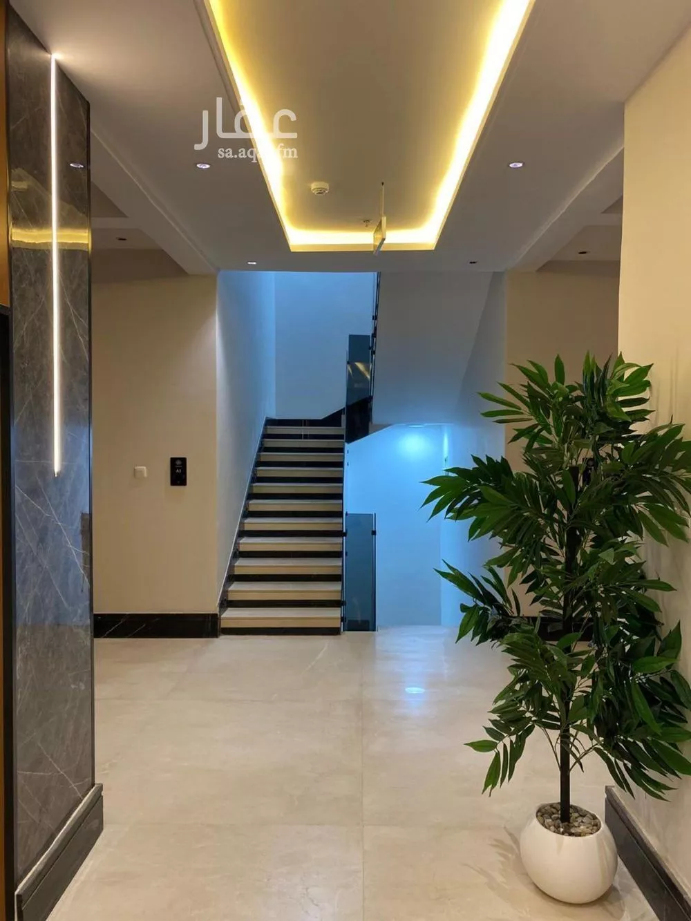 شقة للبيع في شارع ابي موسى السطاس, حي الرمال, مدينة الرياض, منطقة الرياض 1 صورة