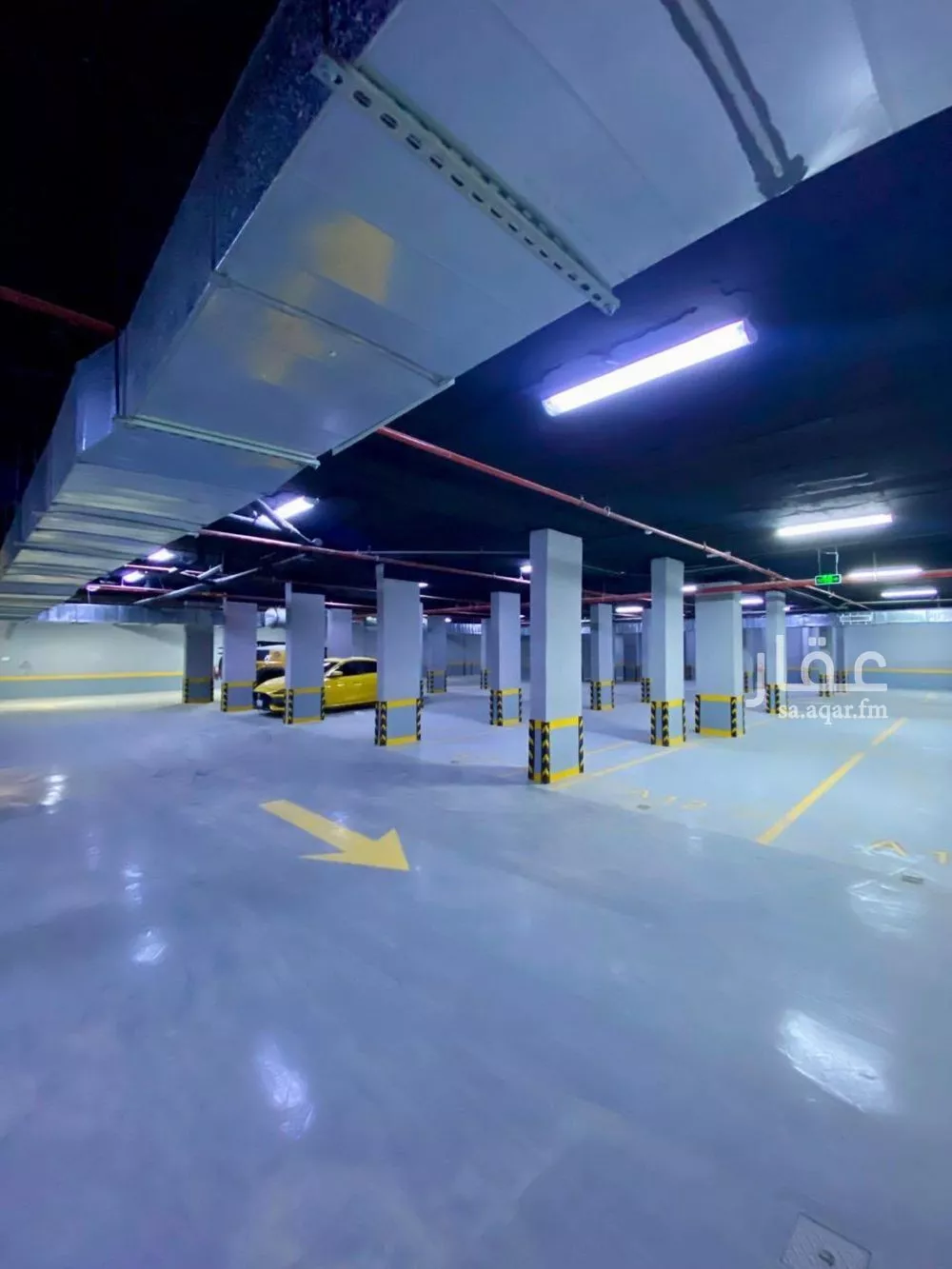 شقة للبيع في شارع جعفر بن أبي بكر لبني, حي الرمال, مدينة الرياض, منطقة الرياض 1 صورة