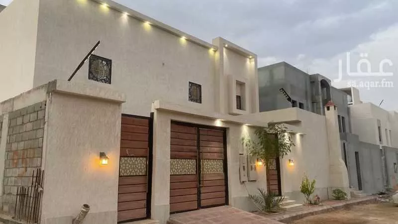 فيلا للبيع في شارع عقرباء 69, حي عقرباء, مدينة امارة منطقة الرياض - الجبيله, منطقة الرياض 1 صورة