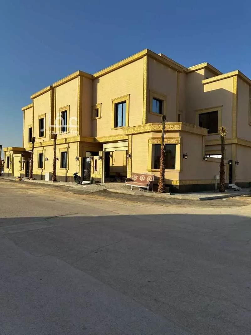 فيلا للبيع في شارع غنيمة, حي ظهرة لبن, مدينة الرياض, منطقة الرياض 1 صورة