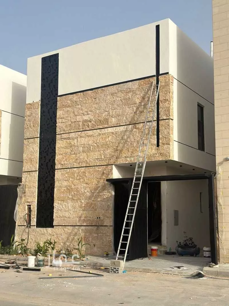 فيلا للبيع في شارع السيل الكبير, حي المهدية, مدينة الرياض, منطقة الرياض 1 صورة