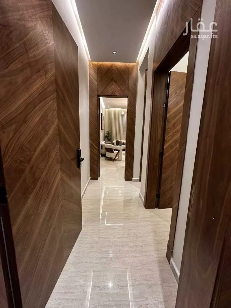 شقة للبيع في حي ظهرة لبن, مدينة الرياض, منطقة الرياض 1 صورة