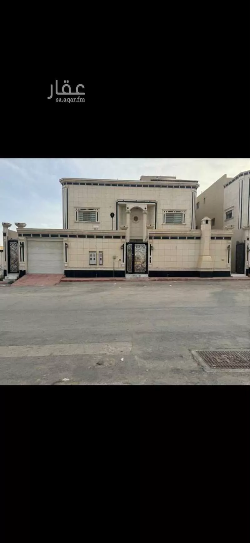 فيلا للبيع في شارع نهاوند, حي ظهرة لبن, مدينة الرياض, منطقة الرياض 1 صورة