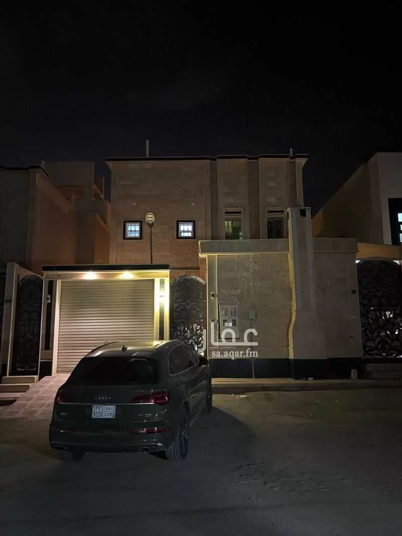 فيلا للبيع في شارع حلبان, حي ظهرة لبن, مدينة الرياض, منطقة الرياض 1 صورة