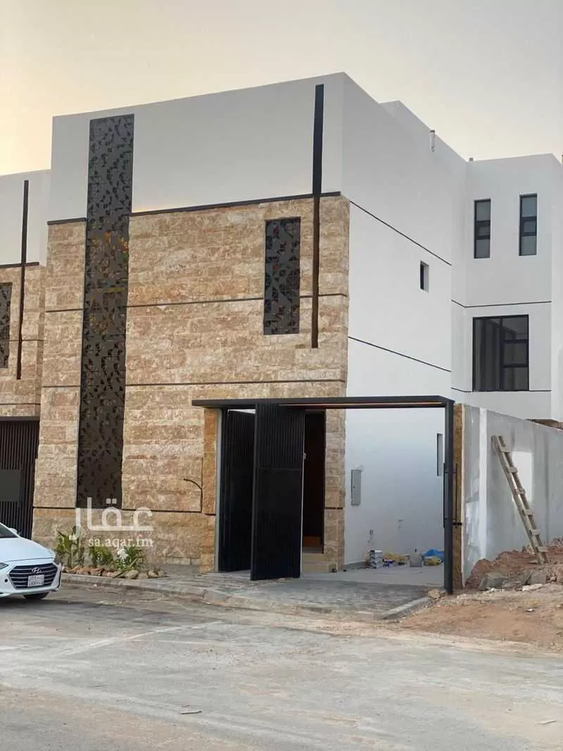 فيلا للبيع في شارع السيل الكبير, حي المهدية, مدينة الرياض, منطقة الرياض 1 صورة