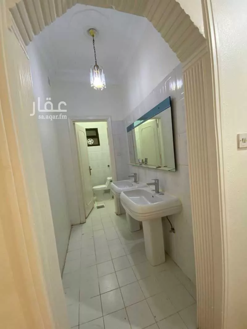 شقة للإيجار في شارع الامير نواف بن عبدالعزيز, حي أم الحمام الغربي, مدينة الرياض, منطقة الرياض 1 صورة