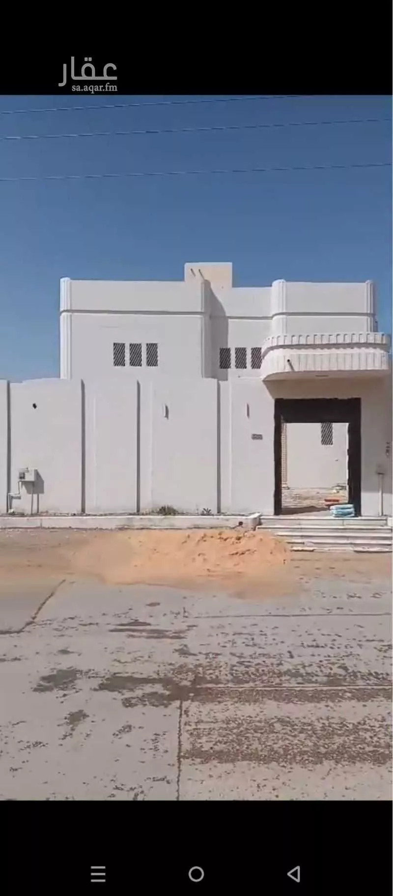 فيلا للإيجار في شارع السالمية, حي الخضر, مدينة بريده, منطقة القصيم 1 صورة