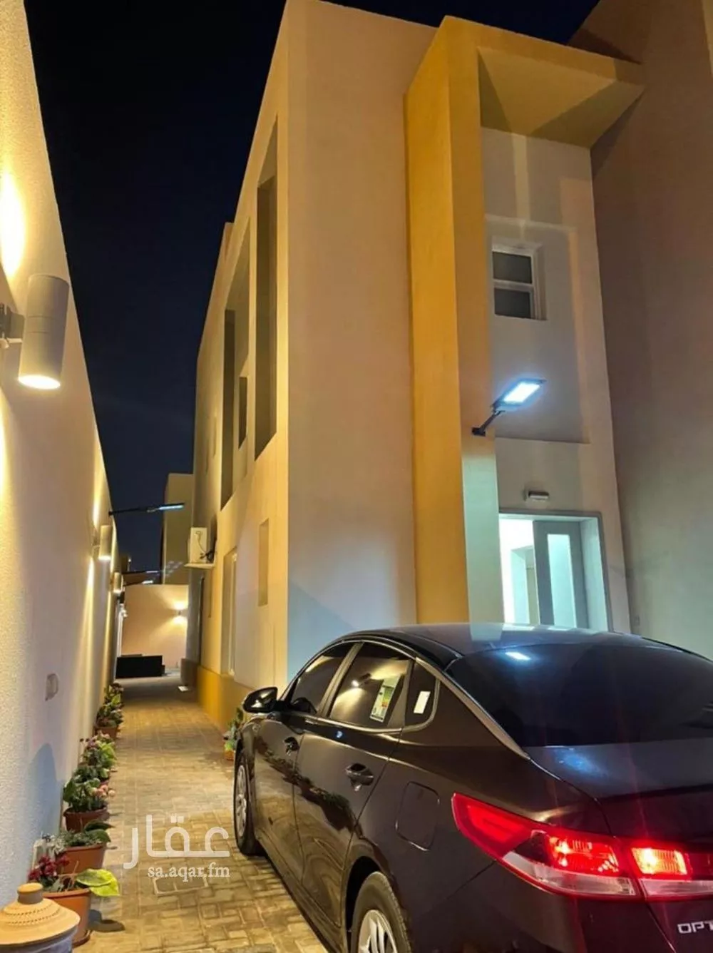 فيلا للبيع في شارع محمد بن علي الشيبي, حي الرمال, مدينة الرياض, منطقة الرياض 1 صورة
