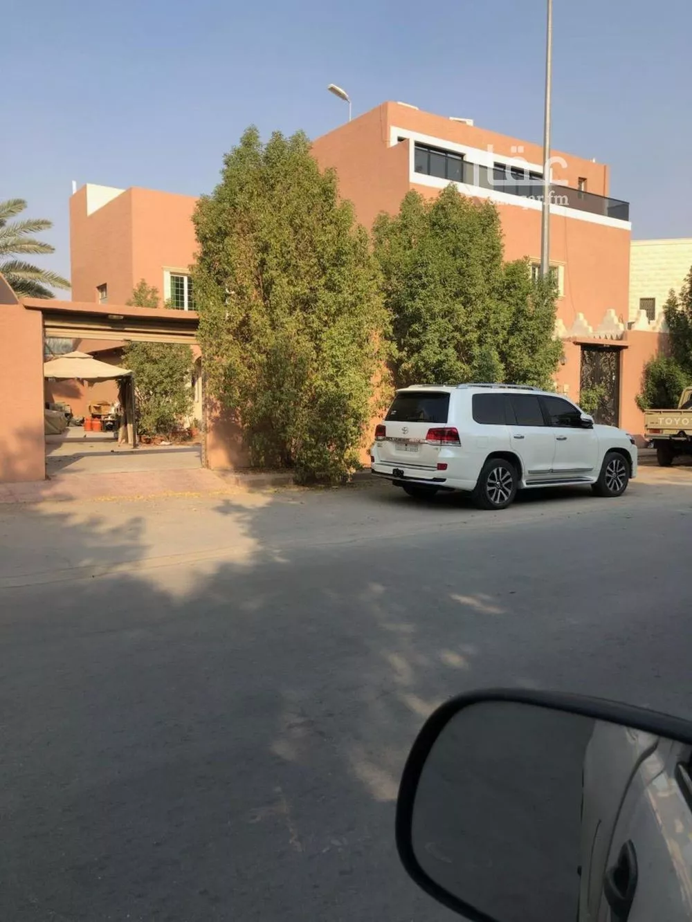 فيلا للبيع في شارع القريش ، حي العقيق ، الرياض ، منطقة الرياض 1 صورة