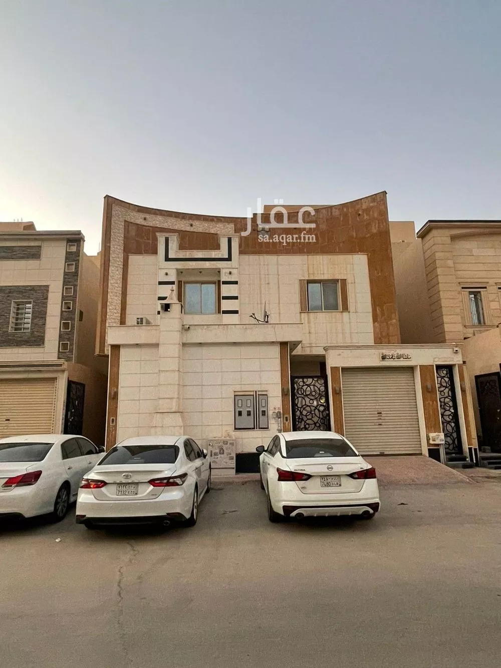فيلا للبيع في حي الرمال, مدينة الرياض, منطقة الرياض 1 صورة