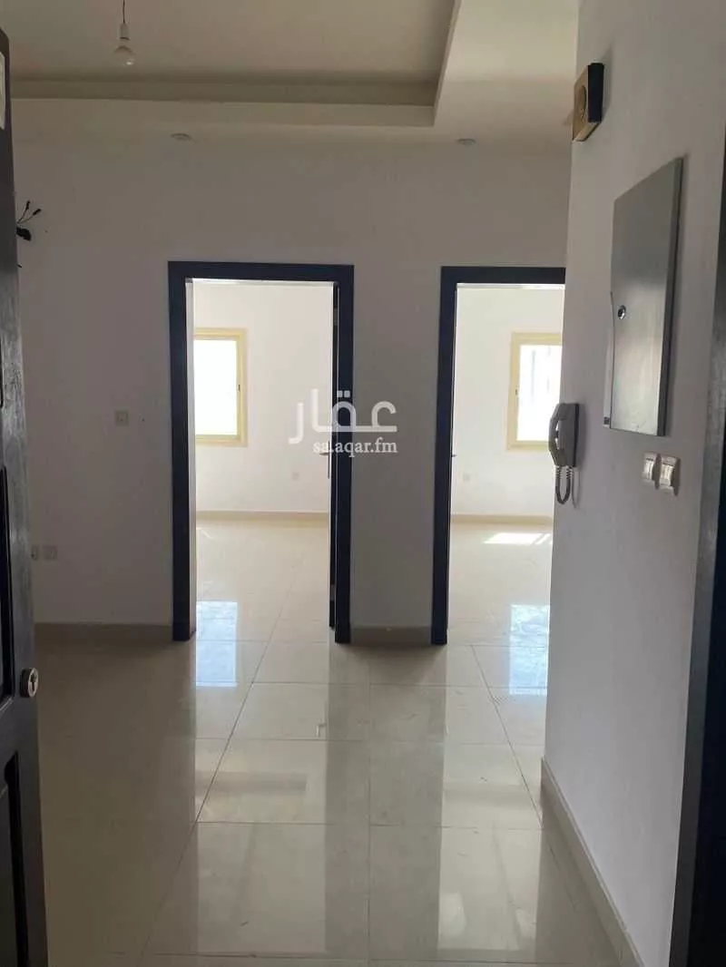 شقة للإيجار في شارع ابن الدباغ, حي الروضة, مدينة جدة, منطقة مكة المكرمة 1 صورة