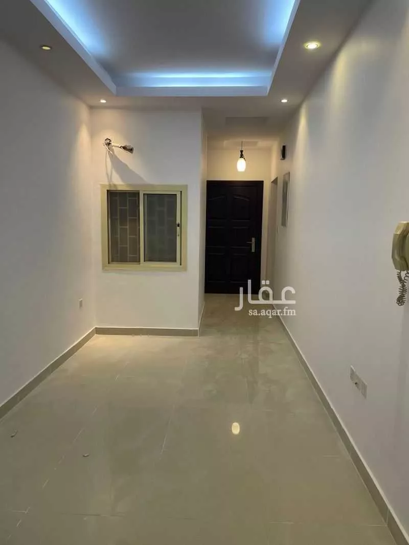 شقة للإيجار في شارع ابن الدباغ, حي الروضة, مدينة جدة, منطقة مكة المكرمة 1 صورة