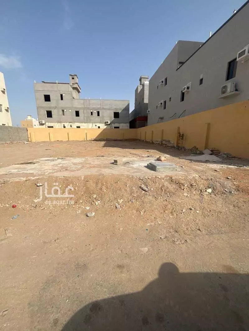أرض للبيع في شارع منيـه, حي الرياض, مدينة جدة, منطقة مكة المكرمة 1 صورة