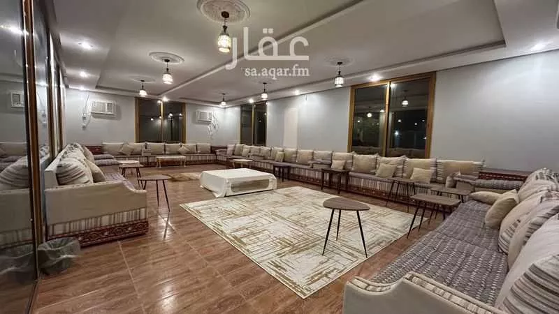 شاليه واستراحة للحجز في شارع إسماعيل المصري ، حي المهدية ، الرياض ، منطقة الرياض 1 صورة