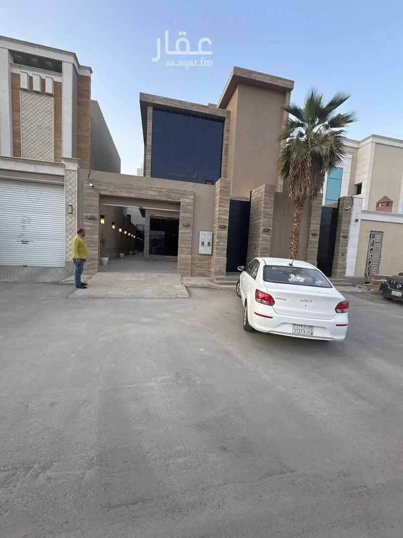 فيلا للإيجار في شارع رقم 280, حي الياسمين, مدينة الرياض, منطقة الرياض 1 صورة