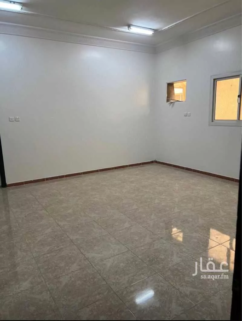 شقة للإيجار في شارع عبدالله بن مسعود ، حي المروج الاول ، تبوك ، منطقة تبوك 1 صورة