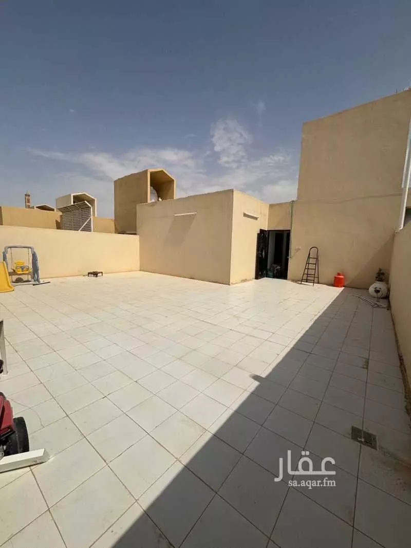 شقة للبيع في شارع عبدالله السليمان ، حي الرمال ، الرياض ، منطقة الرياض 1 صورة