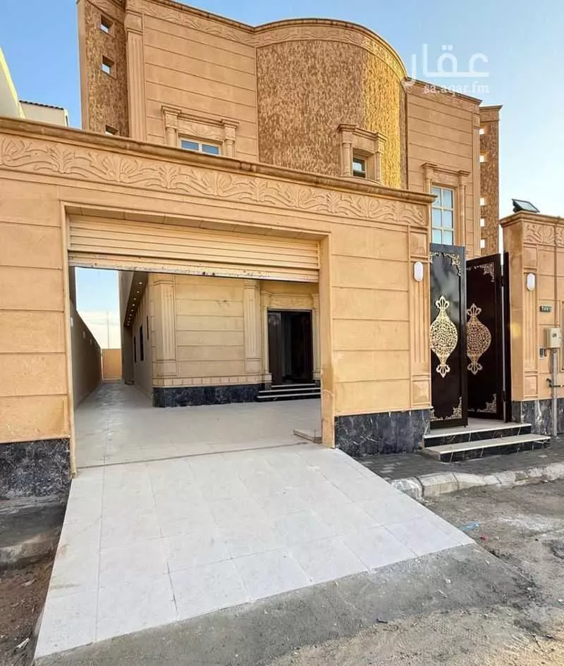 دور للإيجار في شارع صلاح بن عطية السندي, حي العارض, مدينة الرياض, منطقة الرياض 1 صورة