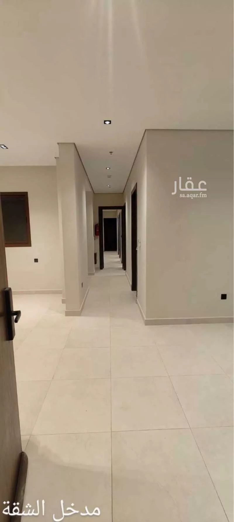 شقة للإيجار في شارع الامير ناصر بن سعود بن فرحان ال سعود, حي الياسمين, مدينة الرياض, منطقة الرياض 1 صورة