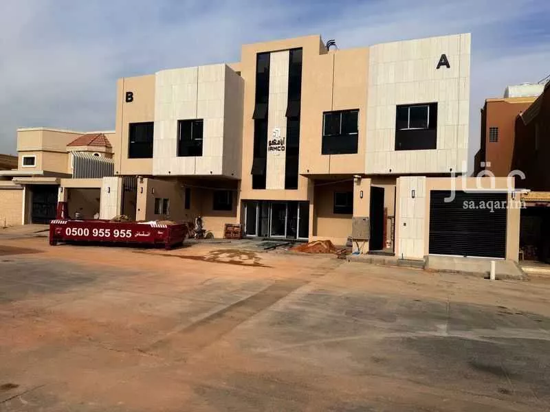 دور للبيع في شارع عبدالله الدملوجي, حي الملك فيصل, مدينة الرياض, منطقة الرياض 1 صورة