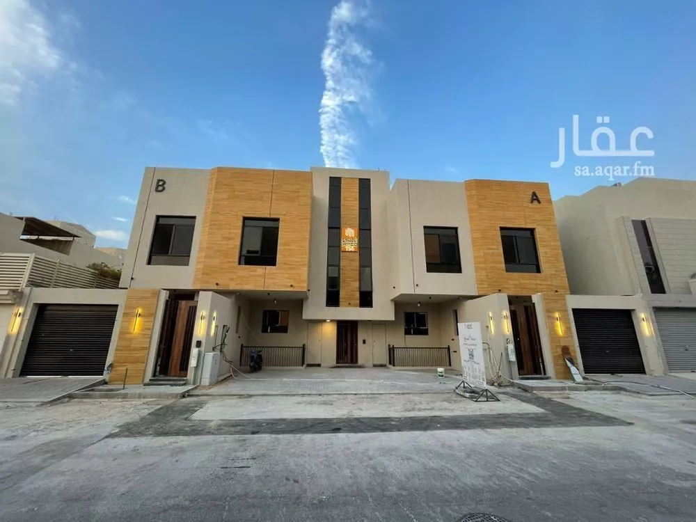 دور للبيع في شارع ابن أبي عفيف, حي القدس, مدينة الرياض, منطقة الرياض 1 صورة
