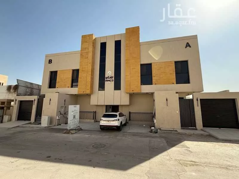 دور للبيع في شارع المرامية, حي الروضة, مدينة الرياض, منطقة الرياض 1 صورة