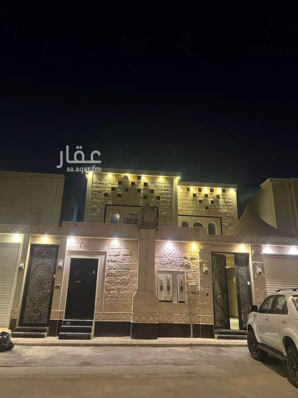فيلا للبيع في حي طويق, مدينة الرياض, منطقة الرياض 1 صورة