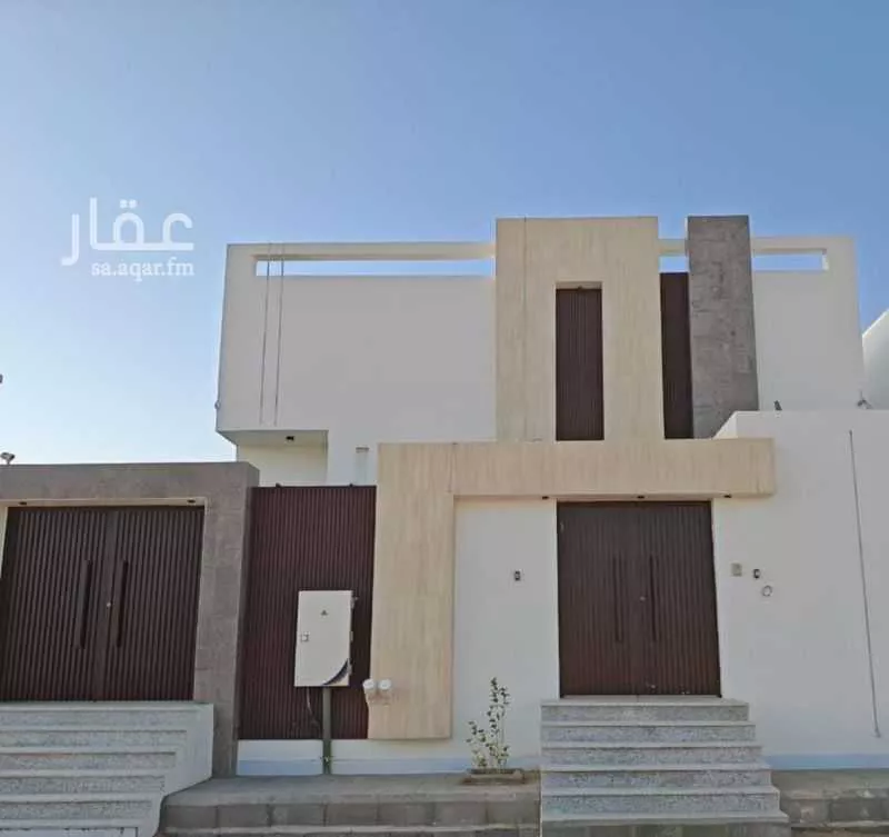 فيلا للبيع في شارع طاهر بن محمد سنبل, حي البشائر, مدينة جدة, منطقة مكة المكرمة 1 صورة