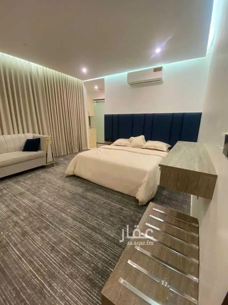 عمارة للإيجار في شارع محمد بن عبدالعزيز الدغيثر, حي الصحافة, مدينة الرياض, منطقة الرياض 1 صورة