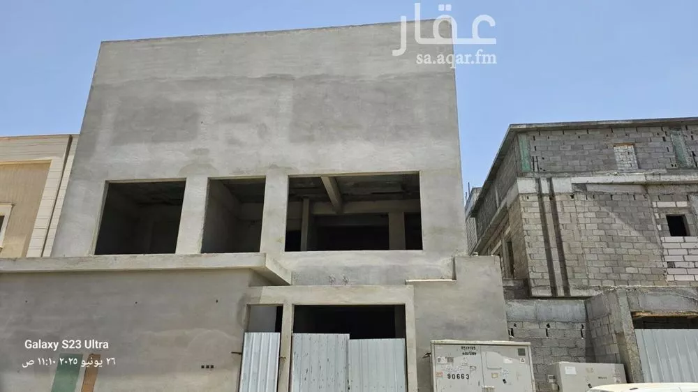 فيلا للبيع في شارع ابن الوليد التميمي, حي الرمال, مدينة الرياض, منطقة الرياض 1 صورة