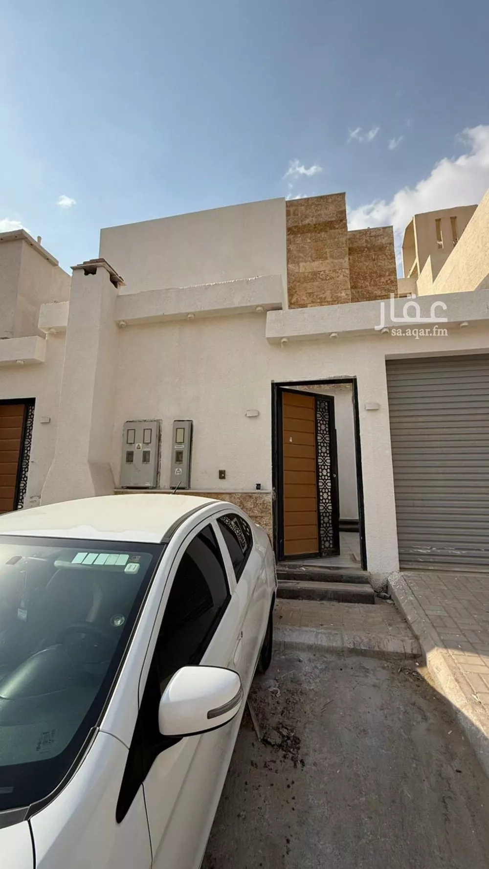 دور للإيجار في شارع محمد صالح بن حريب, حي الرمال, مدينة الرياض, منطقة الرياض 1 صورة